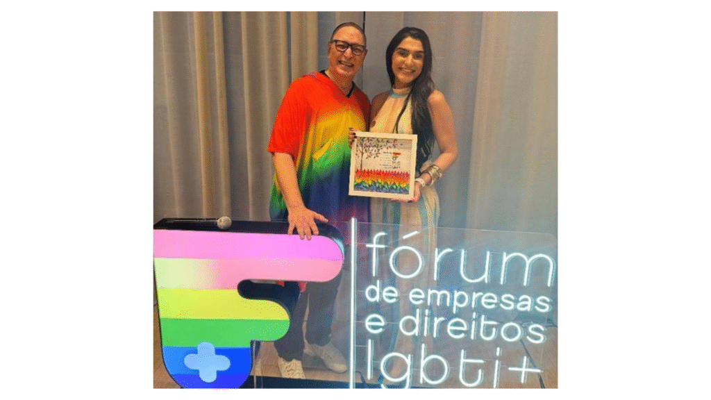 Alcoa lança diretrizes para transição de gênero no mês da Visibilidade Trans e Travesti