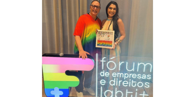 Alcoa lança diretrizes para transição de gênero no mês da Visibilidade Trans e Travesti