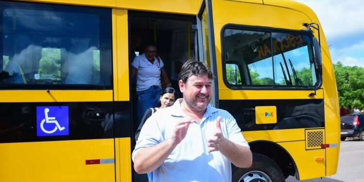 Pais denunciam descaso: Ministério Público apura transporte escolar precário em Buriti/MA
