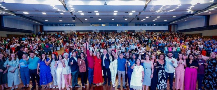 Governo do Maranhão garante reajuste de 10% para professores em 2026 e amplia investimentos na valorização da categoria