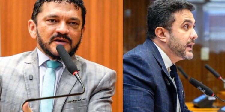 Cláudio Cunha e Yglésio Moisés rebatem oposição e reconhecem melhorias feitas pelo governo estadual no sistema de ferry-boat