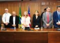 Assembleia Legislativa do Maranhão instala a Frente Parlamentar Católica