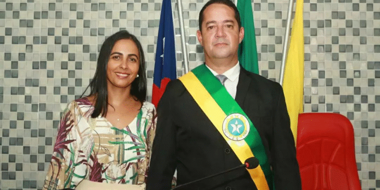 🚨 Escândalo em Cajari: Professores recebem abaixo do piso nacional e gestão do prefeito Constâncio  é alvo de investigação do MPMA