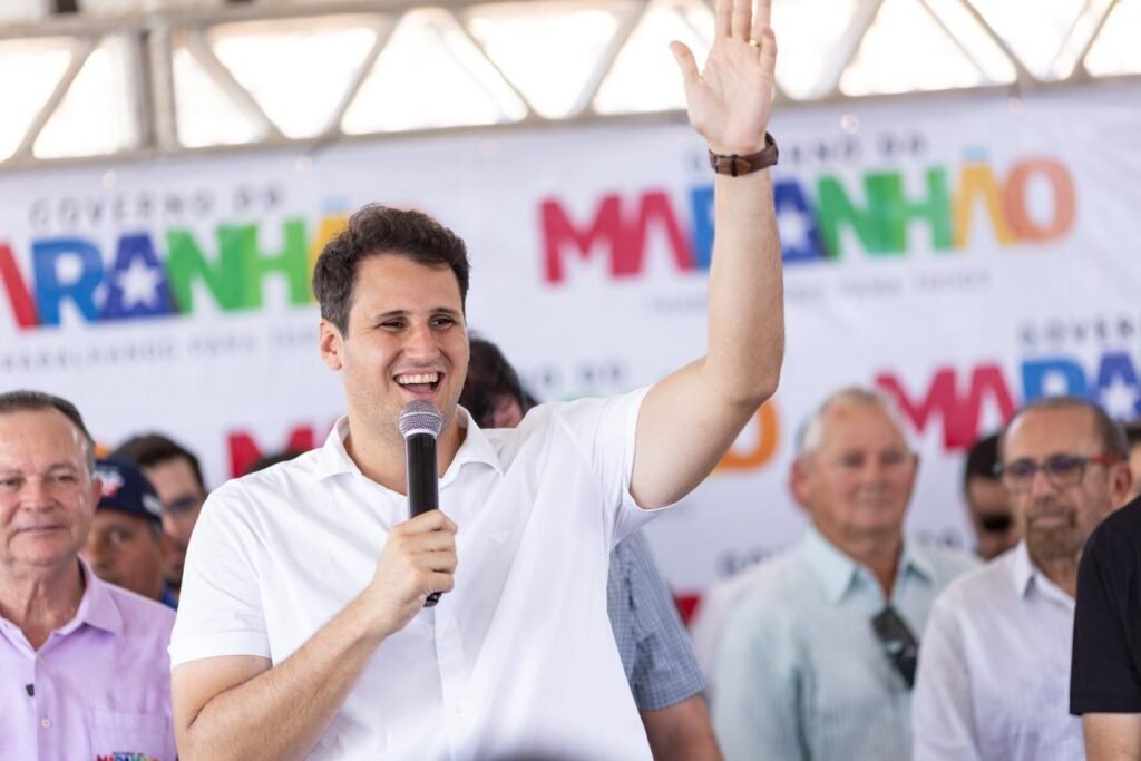 Orleans cresce no Sul e incomoda oposição Orleans cresce no Sul e incomoda oposição