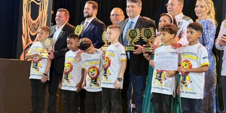 Rascunho automático