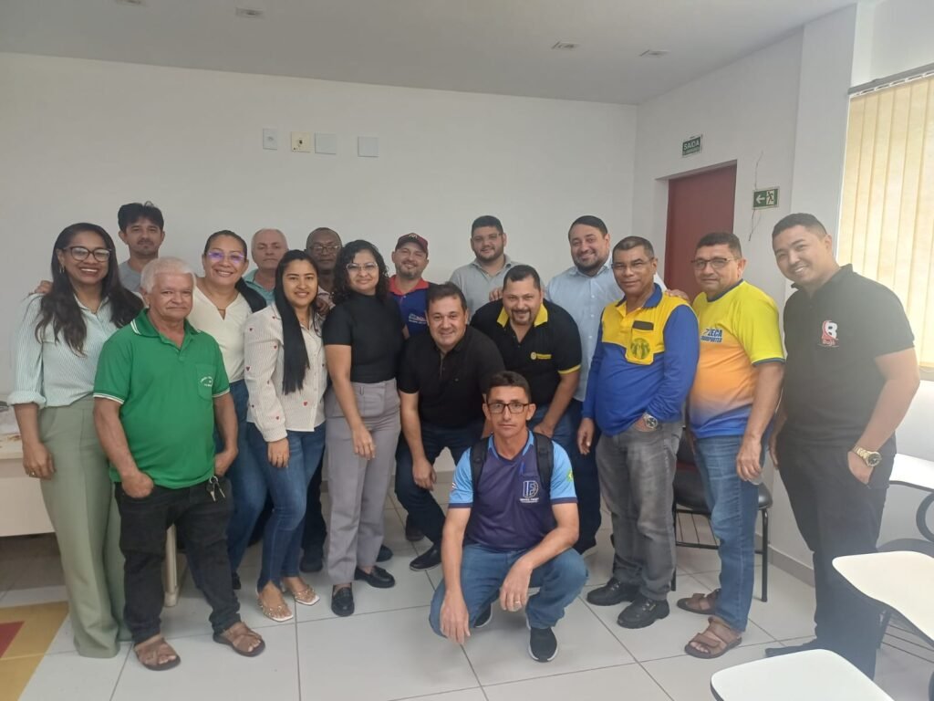 Ferryboat: Governo dialoga com órgãos sobre melhorias no transporte alternativo Ferryboat: Governo dialoga com órgãos sobre melhorias no transporte alternativo