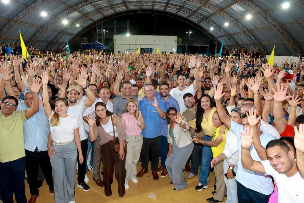 Iracema Vale participa de agendas do governo em Barreirinhas Iracema Vale participa de agendas do governo em Barreirinhas