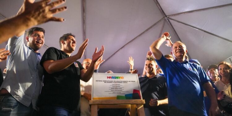 Governo do Estado entrega ponte esperada há décadas em São Félix de Balsas