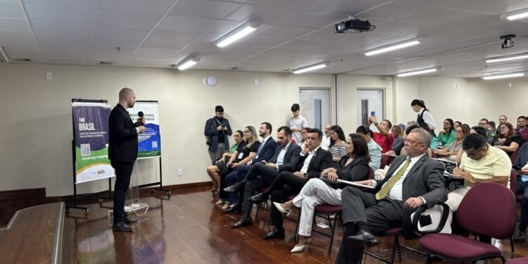 SÃO LUÍS – Evento destaca papel das ouvidorias na transformação da gestão pública