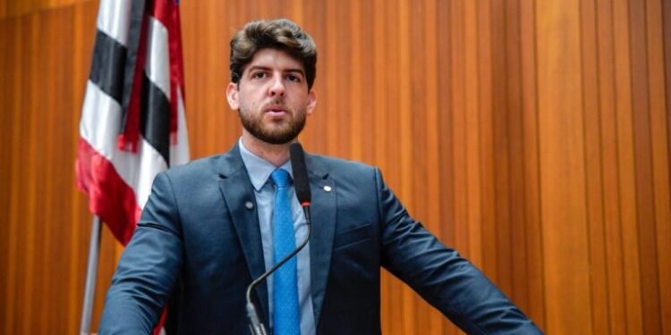 Unidos por Bacabal: Davi Brandão ressalta parceria com Roberto Costa e Carlos Brandão