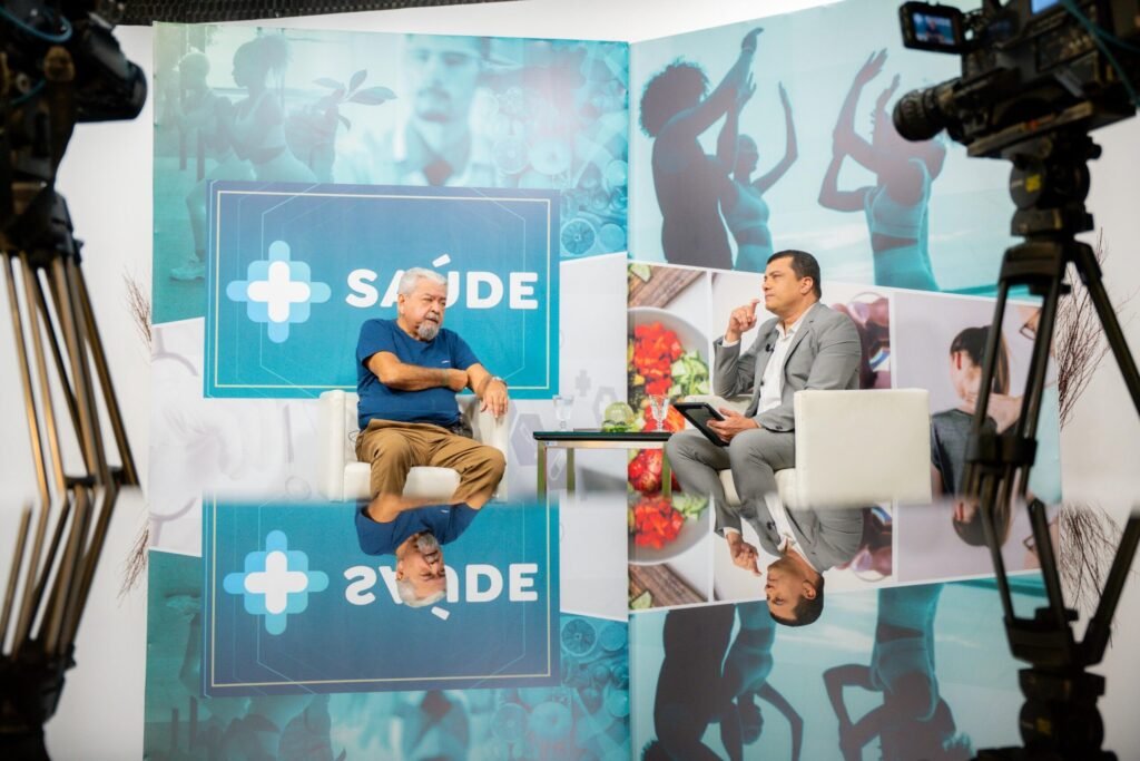 Mais Saúde’ debate transtornos de humor e alerta para diagnóstico e tratamentos adequados Mais Saúde’ debate transtornos de humor e alerta para diagnóstico e tratamentos adequados