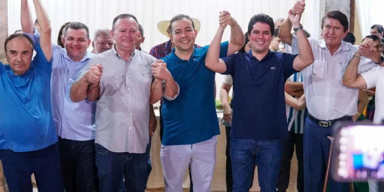 Operação Fake Stop cumpre mandados de busca contra investigados por fake news contra políticos do Maranhão