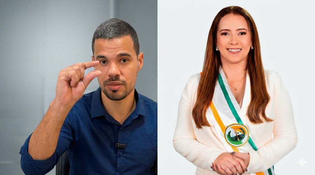 Justiça barra reajuste salarial de políticos em Itinga do Maranhão após ação popular do advogado Juvêncio Lustosa Farias