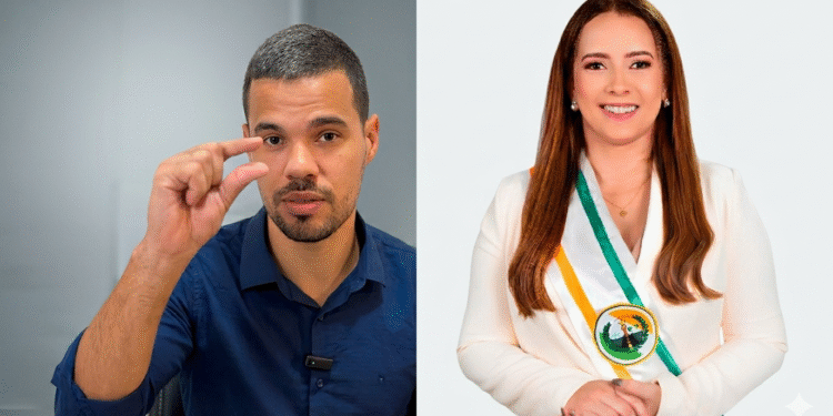 Justiça barra reajuste salarial de políticos em Itinga do Maranhão após ação popular do advogado Juvêncio Lustosa Farias