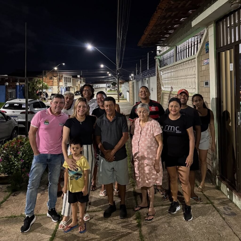 Valorização das Raízes: Professora Magnólia visita Boi de Palha da Cohab em ação de apoio à cultura