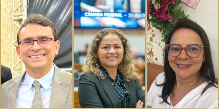 CEADEMA Define Pré-Candidatos Oficiais para as Eleições de 2026