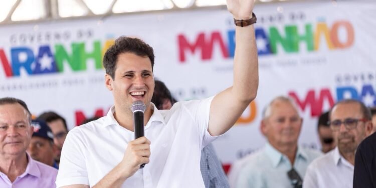 Orleans avança e lidera intenções de voto nas regiões Tocantina e Sul