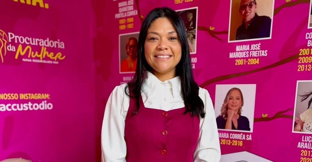 Vereadora Juliana Custódio anuncia os motivos do rompimento oficial com a gestão municipal de Nina Rodrigues