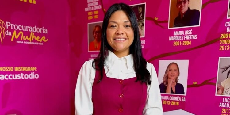 Vereadora Juliana Custódio anuncia os motivos do rompimento oficial com a gestão municipal de Nina Rodrigues