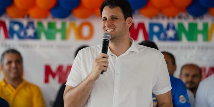 Orleans Brandão é o pré-candidato com mais experiência sobre o Governo do Estado