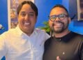 São Luís: o vereador Wendell Martins declara apoio a João Igor e assume protagonismo na articulação política