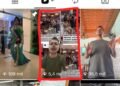 Influencer expõe bolha digital de Braide e viraliza mais que vídeo de pré-candidatura em poucas horas
