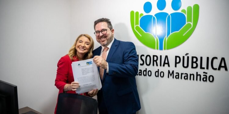 Assembleia inaugura posto da Defensoria Pública Estadual