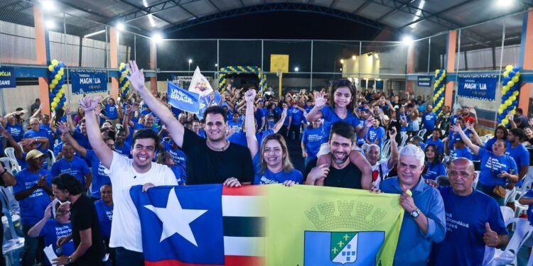 Pré-campanha para o Legislativo ganha força no Maranhão após definição dos nomes ao governo