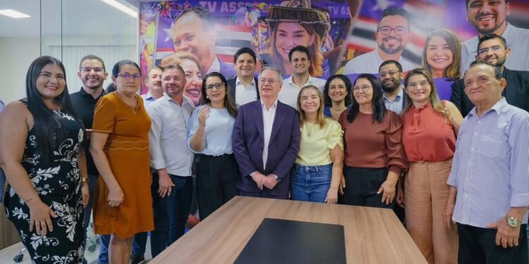 Grupo político de Levi Pontes em Chapadinha manifesta apoio à pré-candidatura de Orleans Brandão