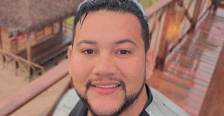 Victor Landim, CEO do Metrópoles Maranhão, celebra aniversário