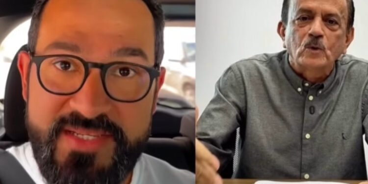 Professor Wesley Sousa aciona MPMA para investigar escolha do Instituto JK como banca de concurso em São José de Ribamar