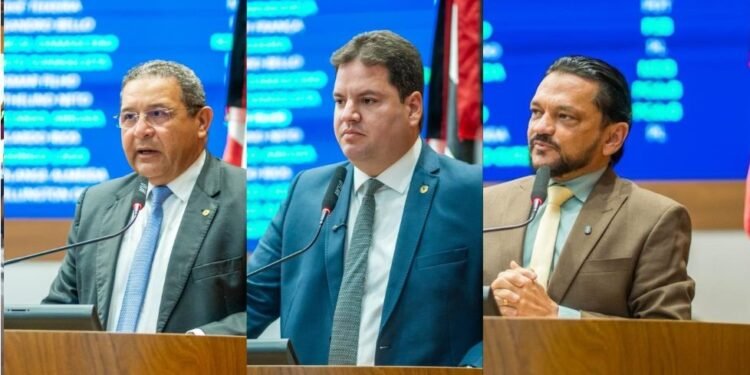 Deputados destacam realização de obra na rodovia MA-106