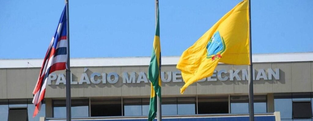 Assembleia Legislativa do Maranhão recebe ‘Selo Diamante de Transparência’ em avaliação do TCE-MA Assembleia Legislativa do Maranhão recebe ‘Selo Diamante de Transparência’ em avaliação do TCE-MA