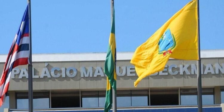 Assembleia Legislativa do Maranhão recebe ‘Selo Diamante de Transparência’ em avaliação do TCE-MA