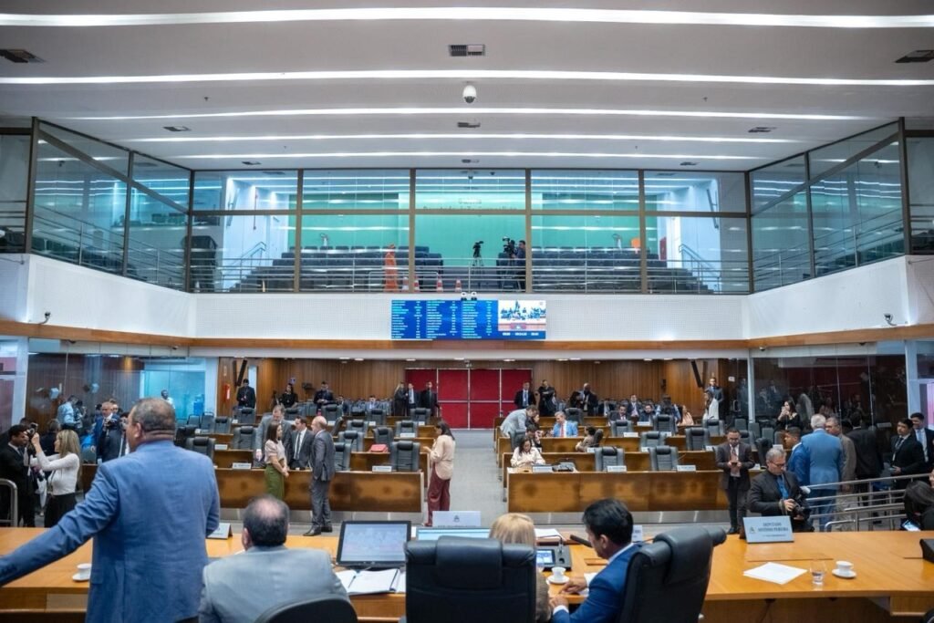 Assembleia Legislativa aprova criação da política de oncologia infantil, de autoria do deputado Wellington do Curso