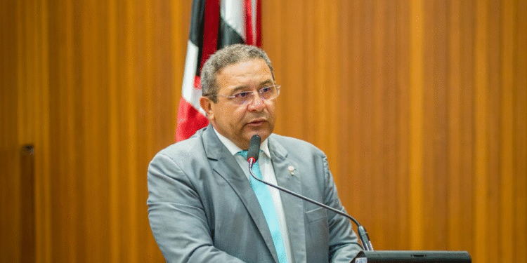 Jotta Pinto anuncia filiação ao Partido Republicano e reafirma apoio a Orleans Brandão