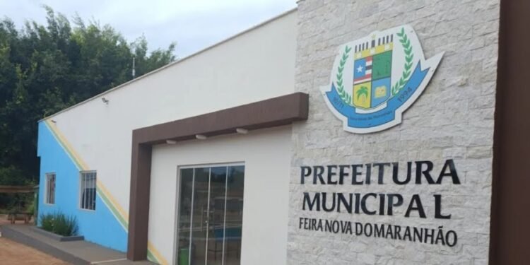 FEIRA NOVA DO MARANHÃO – Município é obrigado a suspender concurso público
