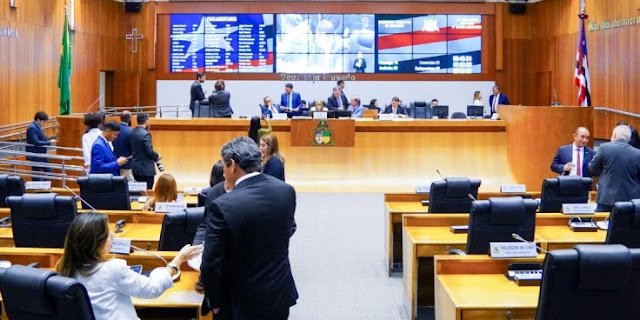 CPI que investiga Felipe Camarão inicia trabalhos na Alema nesta terça