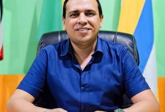Nova Olinda deve registrar grande mobilização popular neste domingo em apoio ao prefeito Ary Menezes