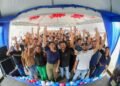 Força Regional: Prefeitos e lideranças do litoral selam aliança com Cláudio Cunha