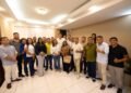 Orleans Brandão amplia base na Região dos Lençóis com adesão de grupo político de Santo Amaro