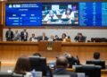 Assembleia aprova urgência na votação de projetos para investimentos no Maranhão