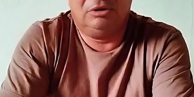 INELEGÍVEL 🚨 TCE-MA confirma parecer pela reprovação das contas de Naldo Batista, ex-prefeito de Buriti