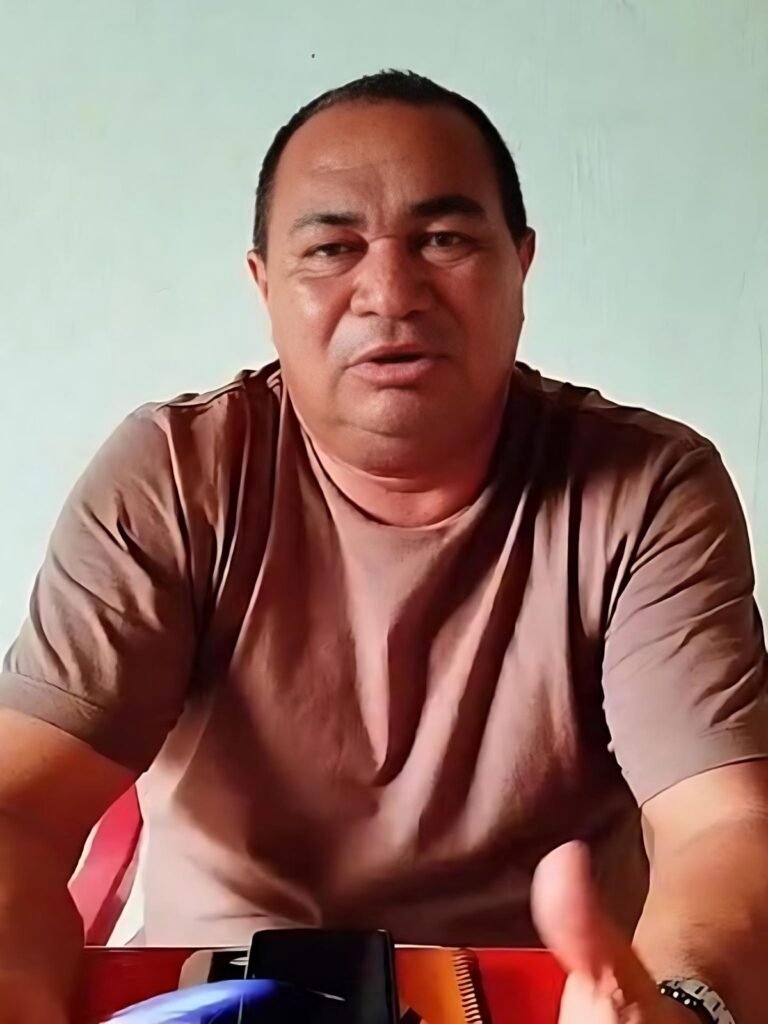 INELEGÍVEL 🚨 TCE-MA confirma parecer pela reprovação das contas de Naldo Batista, ex-prefeito de Buriti