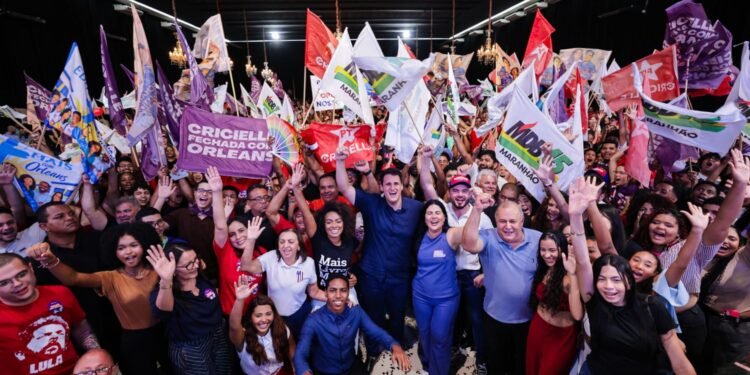 Em encontro com educadores, Orleans Brandão reforça compromisso com ampliação de programas e o avanço da educação no Maranhão