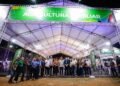 Orleans Brandão prestigia AgroBalsas e destaca importância de investimentos no agronegócio e no empreendedorismo maranhense