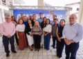Orleans Brandão participa de reunião com pré-candidatos do Podemos e fortalece diálogo com a legenda no estado