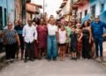 Pré-candidatura de Cricielle a deputada estadual ganha força com vídeo sobreperiferia, educação e mulheres negras
