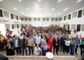 Orleans Brandão participa do II Fórum de Comunidades Terapêuticas e reforça compromisso com fortalecimento do serviço
