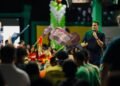 Orleans Brandão se reúne com a força jovem em São Luís e reforça compromisso com mais investimentos para a juventude maranhense